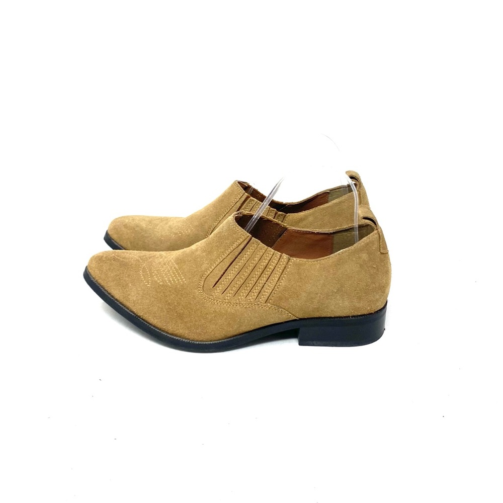 29 Porter Rd Booties